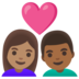 hp triple slot sim Saya menemukan banyak emoji yang mengekspresikan cinta.
